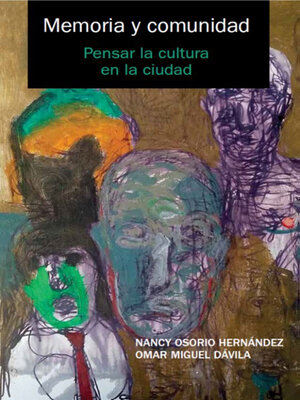 cover image of Memoria y comunidad